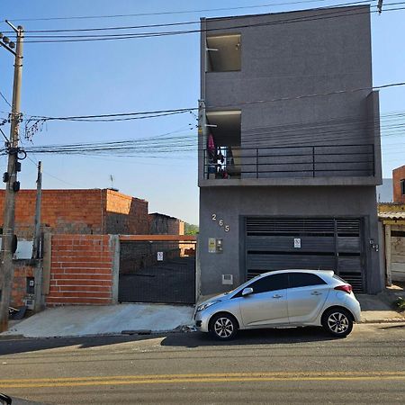 Loft 7 Espaco Inteiro 2 Andar 萨尔托 外观 照片