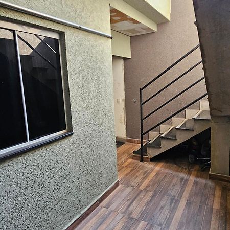 Loft 7 Espaco Inteiro 2 Andar 萨尔托 外观 照片