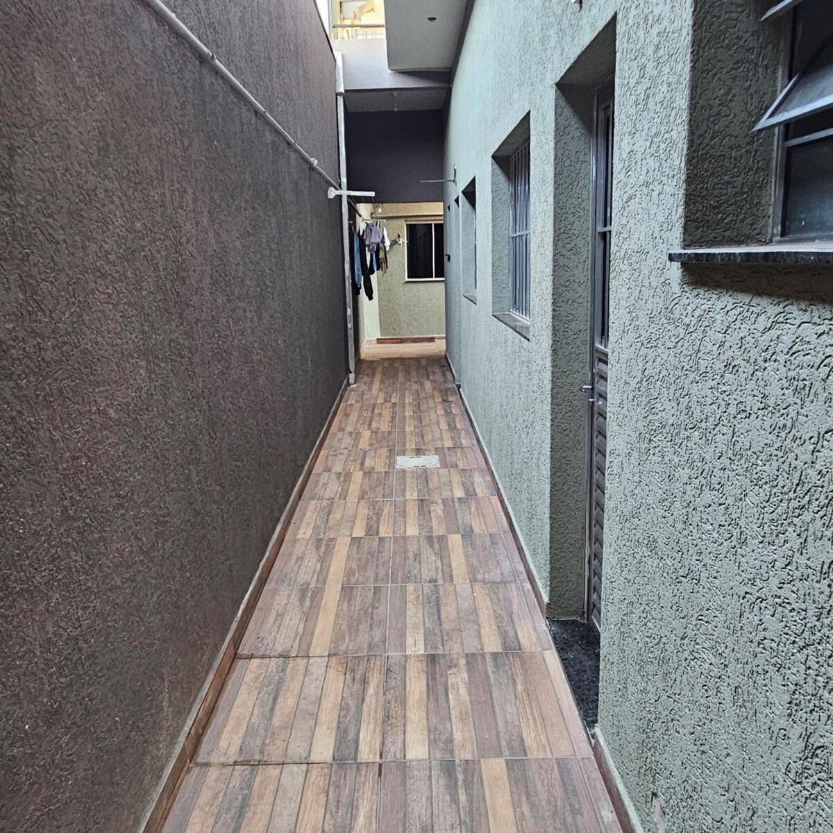 Loft 7 Espaco Inteiro 2 Andar 萨尔托 外观 照片